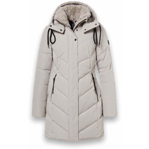 Parka Jas District Zodiac