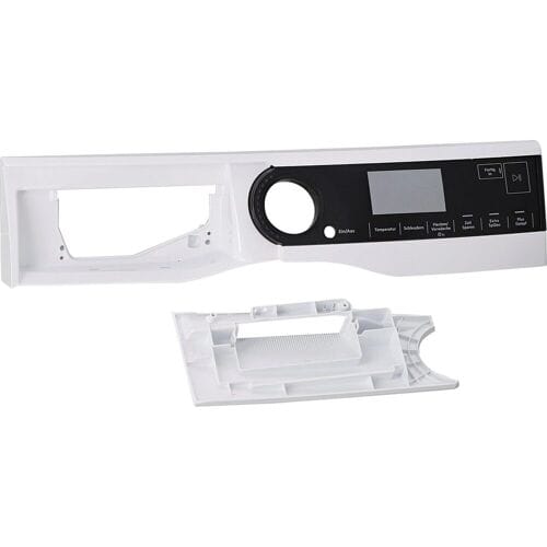 AEG controlepaneel, wit, AEG, DE 140300154014