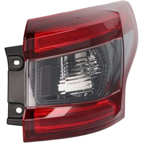 Achterlicht DEPO 215-19AJR-UE