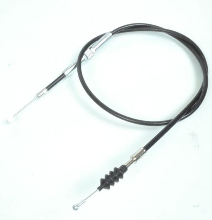 Koppelingskabel Teknix voor Motor KTM 640 Duke 1998 Nieuw
