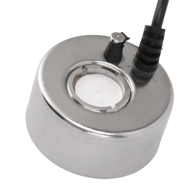 Mistmaker DC 12V Interface Binnenfontein Landschap Verstuiver Luchtbevochtiger Nevelmachine voor gray