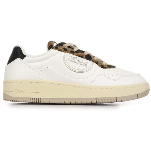 Lage Sneakers Colmar Austin Look
