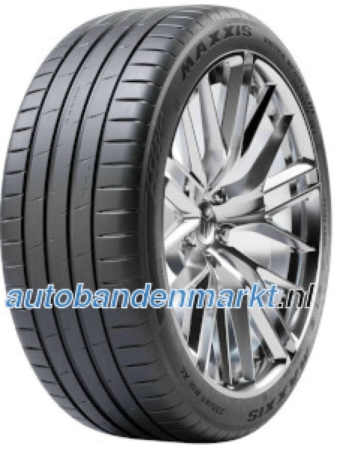 Maxxis Victra Sport 6 SUV ( 285/45 R22 114Y XL )