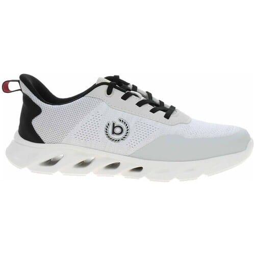 Lage Sneakers Bugatti 345AVK0169002000