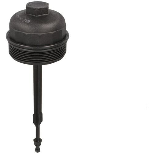 Deksel, oliefilterbehuizing FEBI BILSTEIN Plus FEBI BILSTEIN 188430