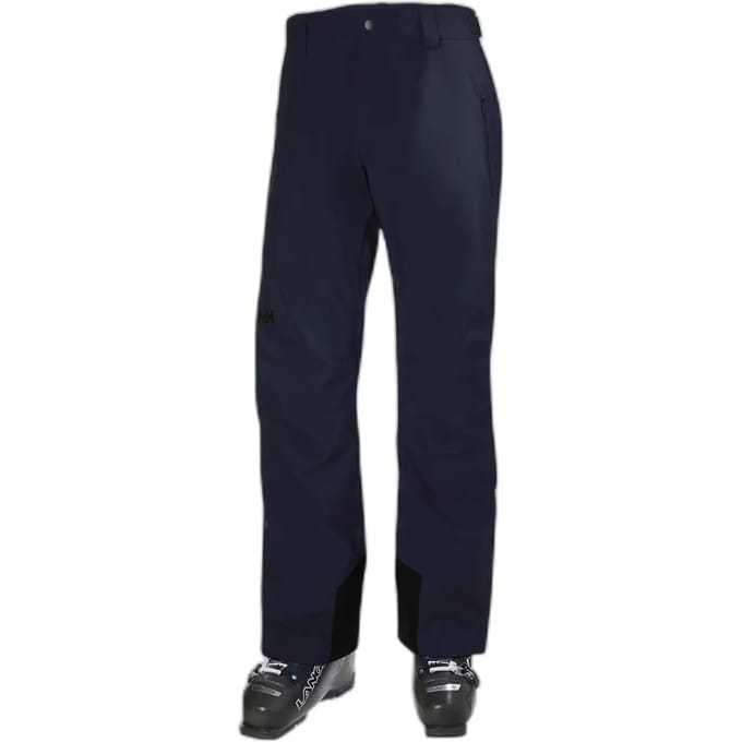 Helly Hansen Legendary Insulated Wintersportbroek - Maat L  - Mannen - navy