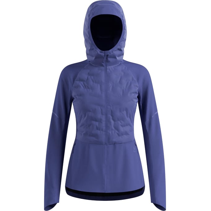 Odlo Zeroweight Insulator  Hardloopjas Dames
