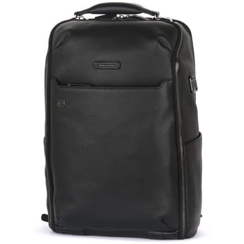Rugzakman Piquadro CA6645MOS-N zwart
