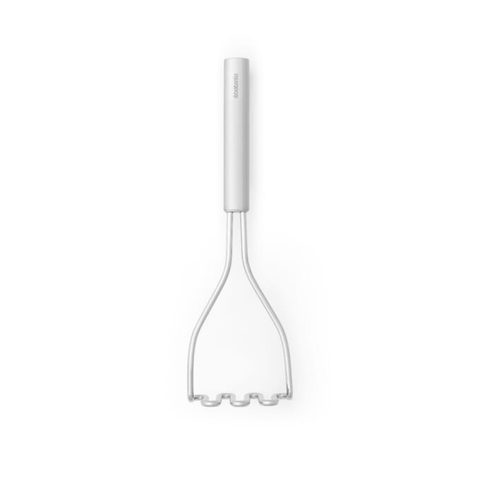 Brabantia Profile pureestamper - zilver