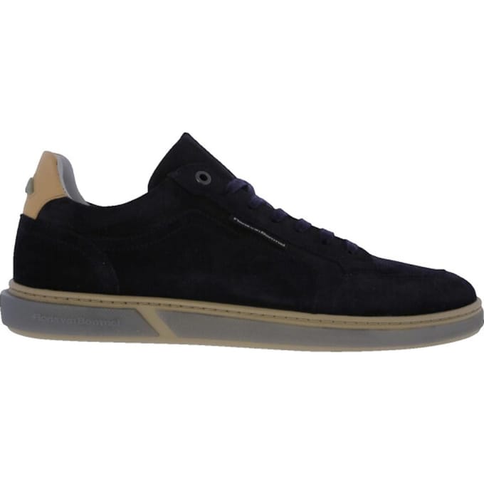 Floris van Bommel Sfm-10202-41-07 heren sneakers 41,5 (7,5)