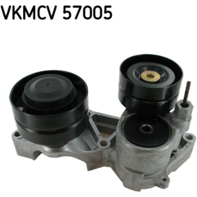 Riemspanner, Poly V-riem SKF VKMCV 57005