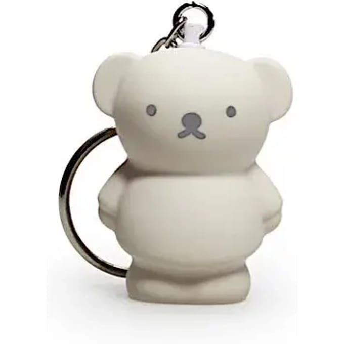 Kindersleutelhanger AP Junior Boris L'Ours
