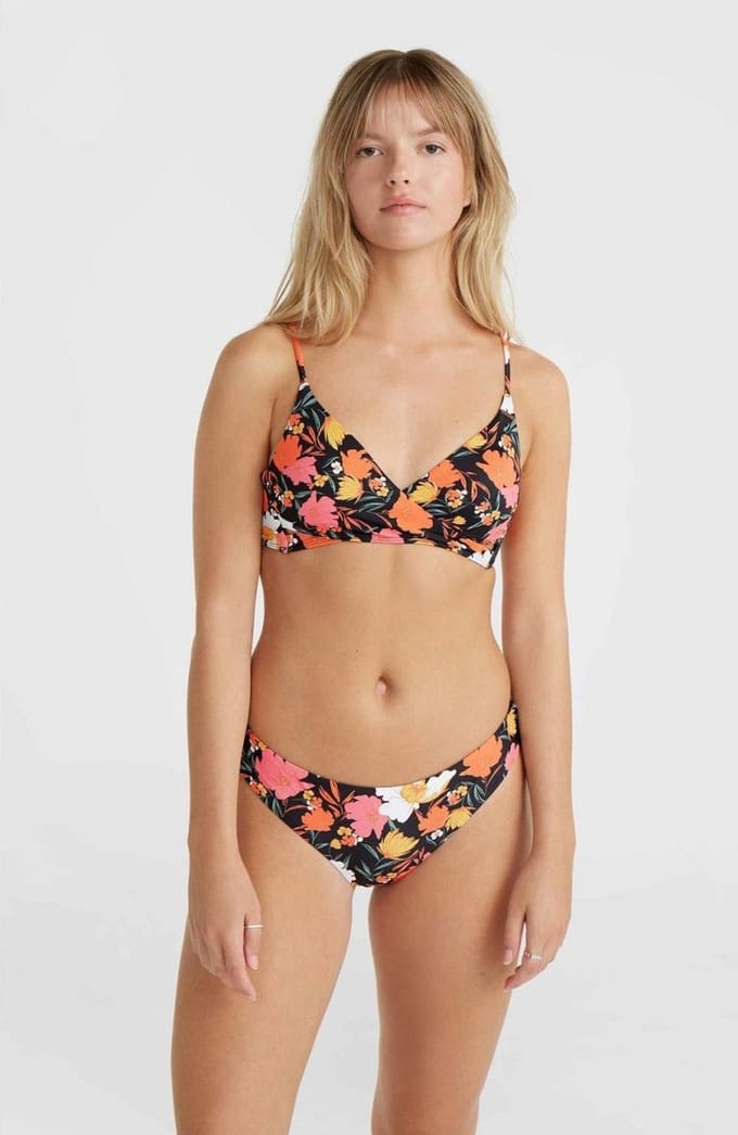 O´neill Baay - Maoi Bikini Veelkleurig 38 Vrouw