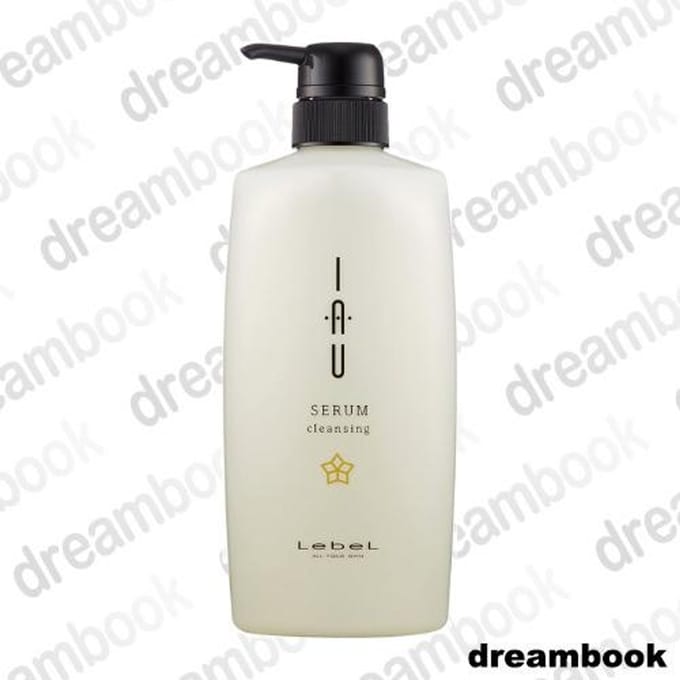 LebeL - IAU Serum Cleansing 600ml