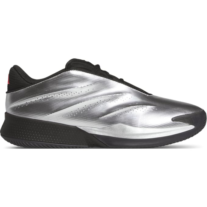 Adidas Crazy Energy+ Sneakers Heren - Zwart - Maat 42 - Mesh/Synthetisch