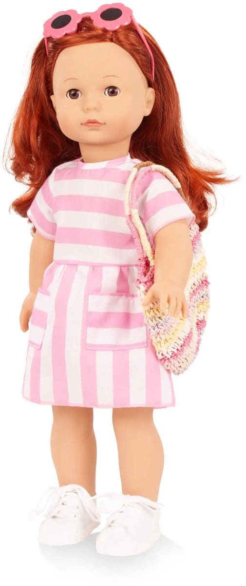 Götz Modepop Precious Day Julia Zomer 46 cm