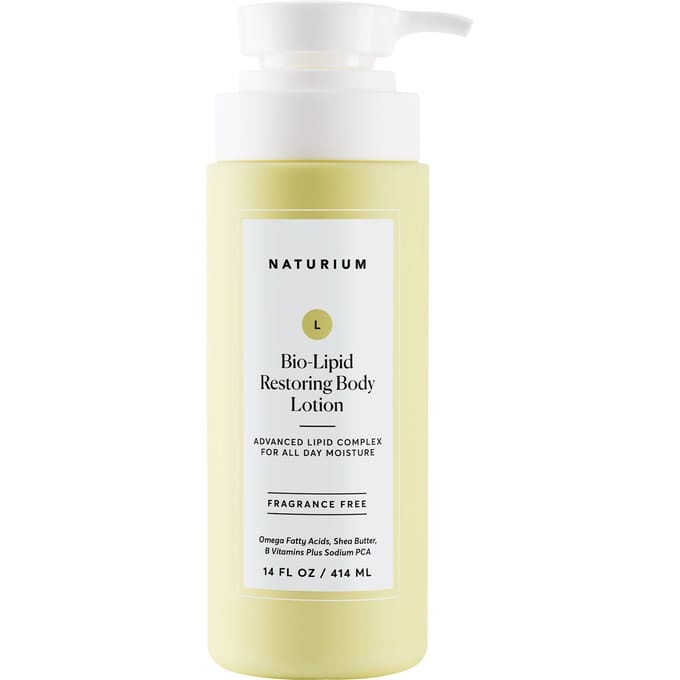NATURIUM Bio-Lipid Body Lotion