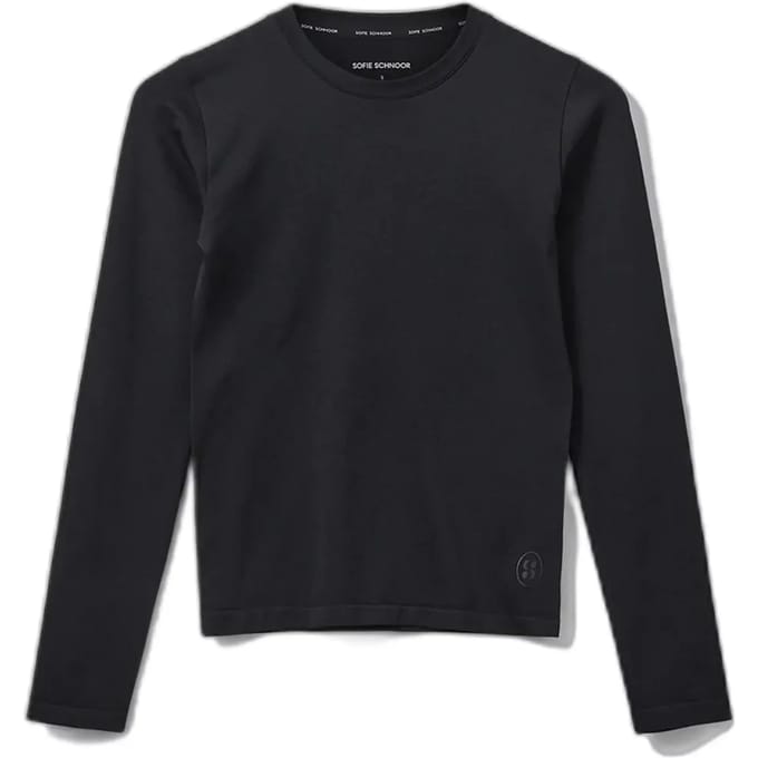 Dames-T-shirt met lange mouwen Sofie Schnoor Adelinasw