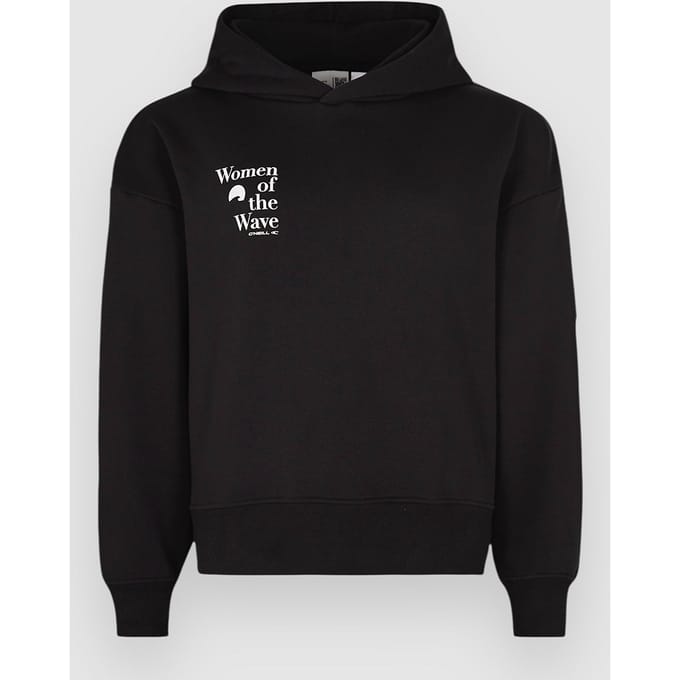O'Neill Noos Wow Hoodie zwart