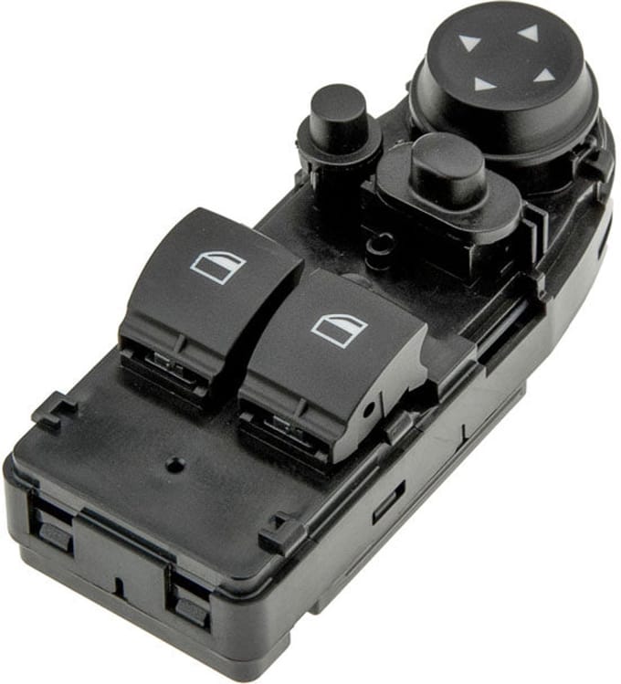 Raam schakelaar OEM 61319132164