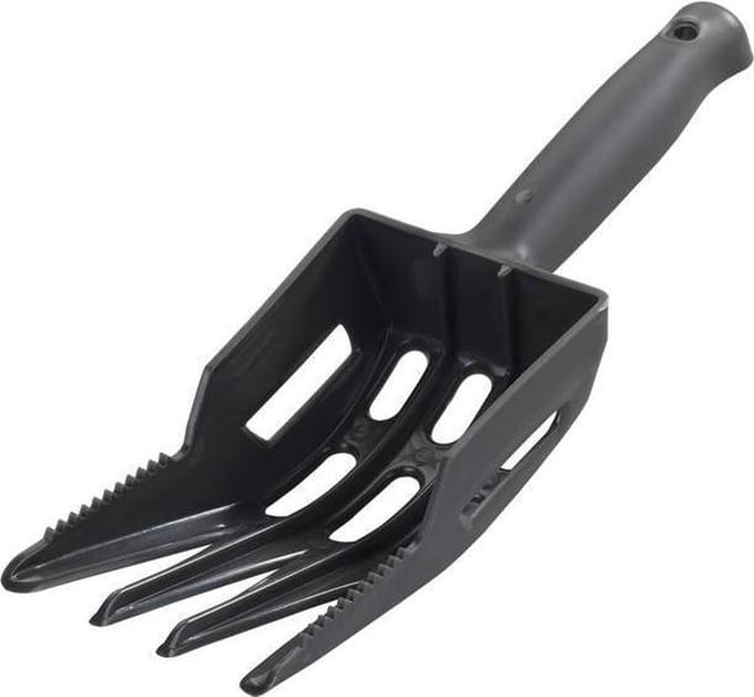 Wenko Tuinhelper 4-in-1 tuingereedschap