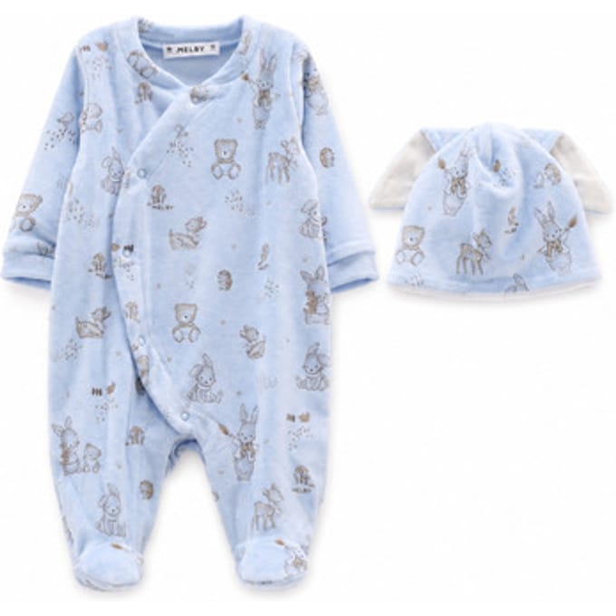 Kostuum Melby 26N1020