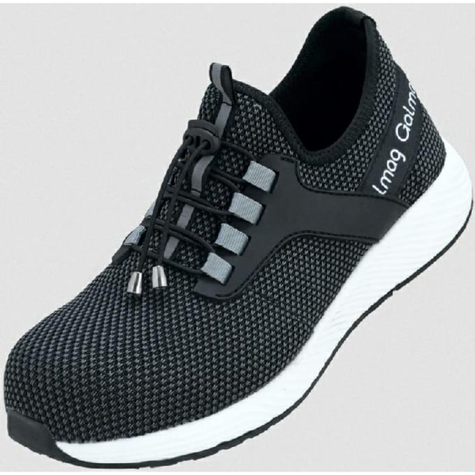 Galmag 511 Serie - Veiligheidsschoenen - S1 - SRC - Maat 44