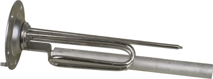 UNIVERSEEL - WEERSTAND BOILER 1500W LANG + ANODE - 816095