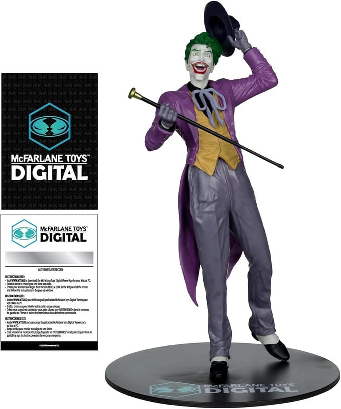Geposeerd DC stripfiguur 1:6 schaal sculptuur Superhelden Verzamelfiguur