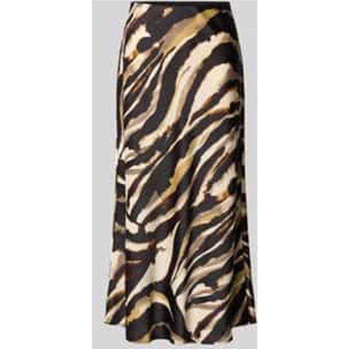 Midirok met elastische band, model 'PELLA'