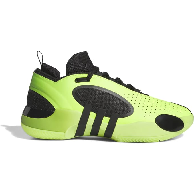 Basketbalschoenen adidas Baskets D.O.N. Issue 5 léger