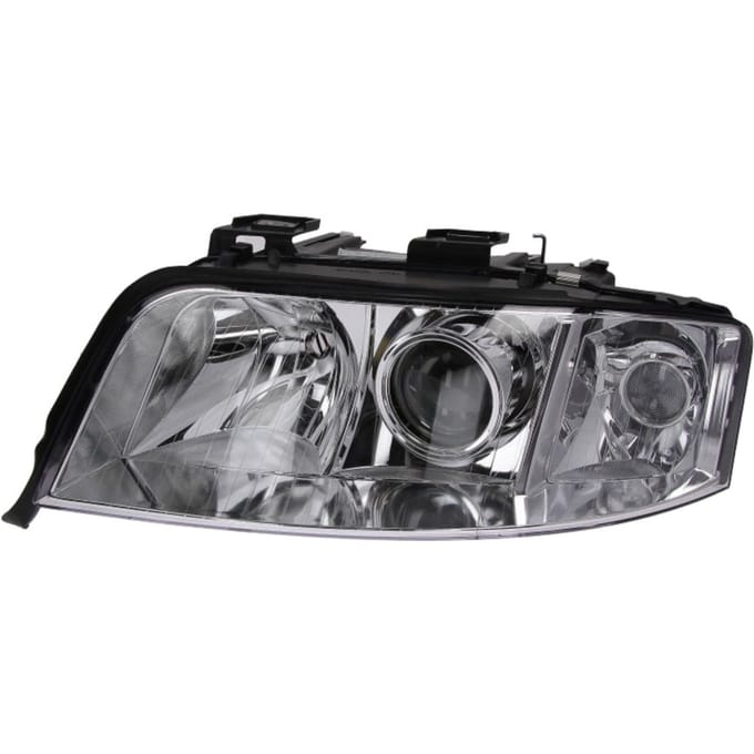Koplampen TYC 20-0406-05-2