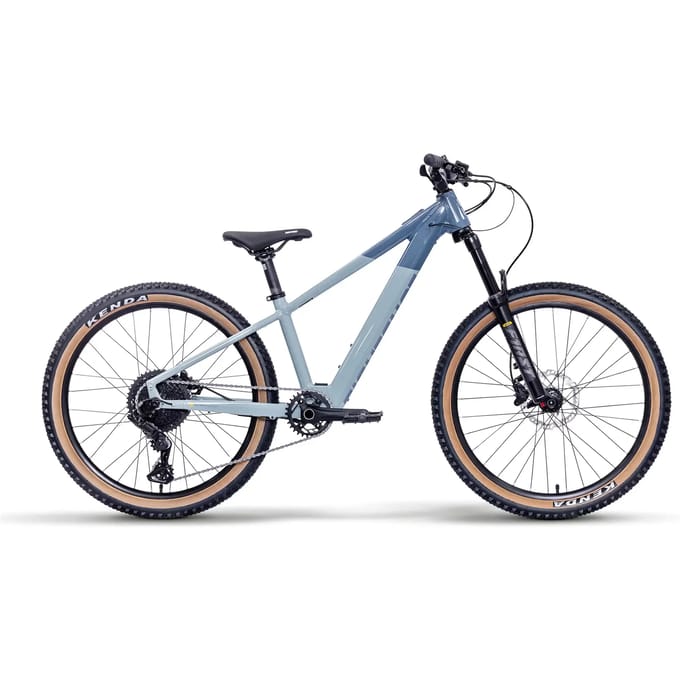 Kinderfiets Eightshot Loamer 24