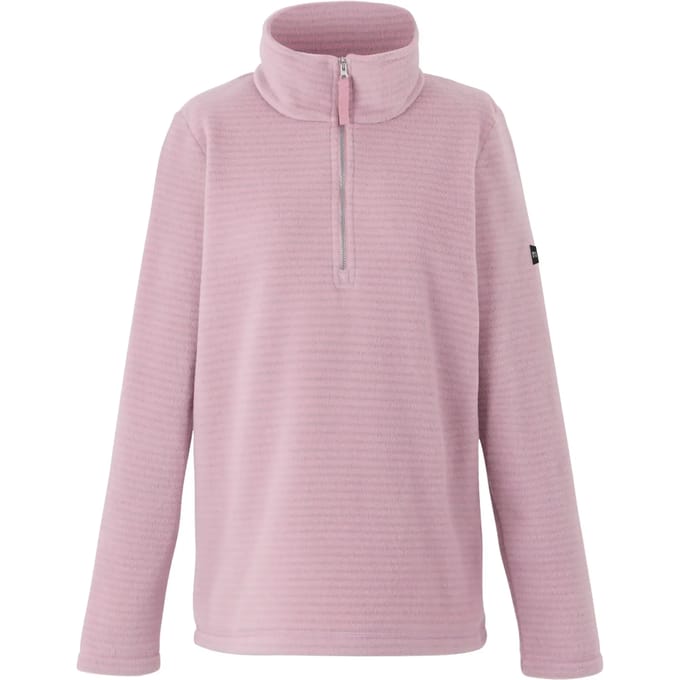 Damesfleece 1/2 rits Regatta Solenne II
