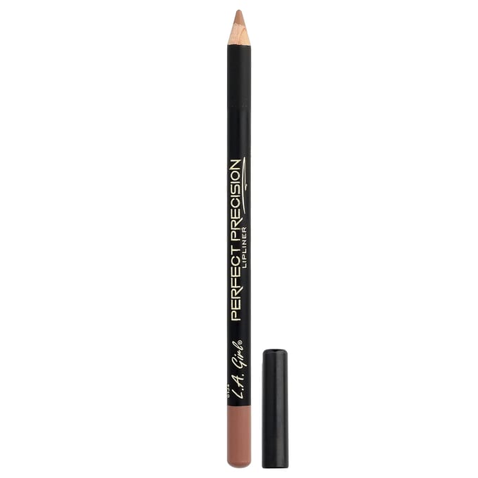 LA. Fille, Précision Parfaite, Crayon Reliner, GP713 Ours, 1.49g (0,05 oz) black