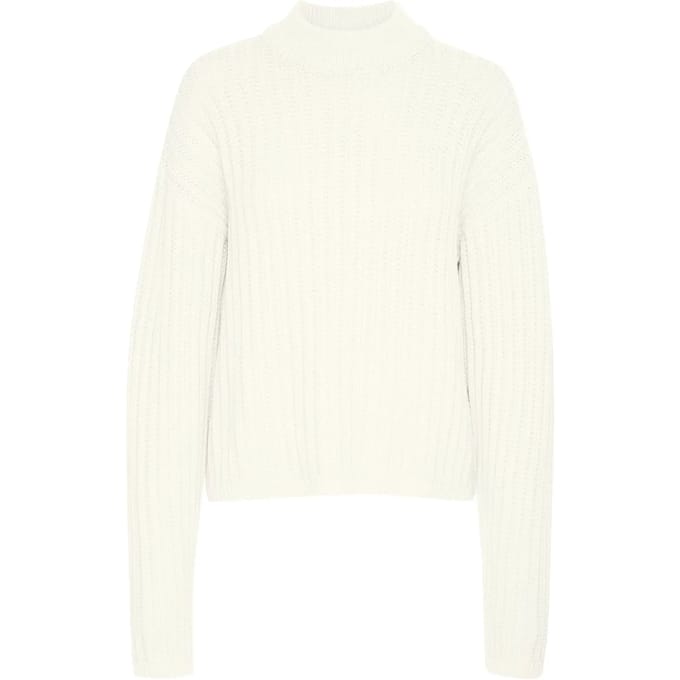 Kaffe KAbess Pullover Dames Trui - Maat M