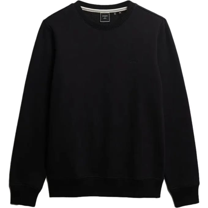 Sweatshirt Superdry Vintage Logo Emb