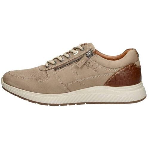 Australian Hurricane Veterschoenen Laag - beige - Maat 48