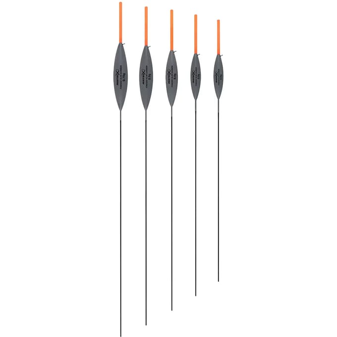 Vlotter Matrix Finesse Slim Carbon Pole Float