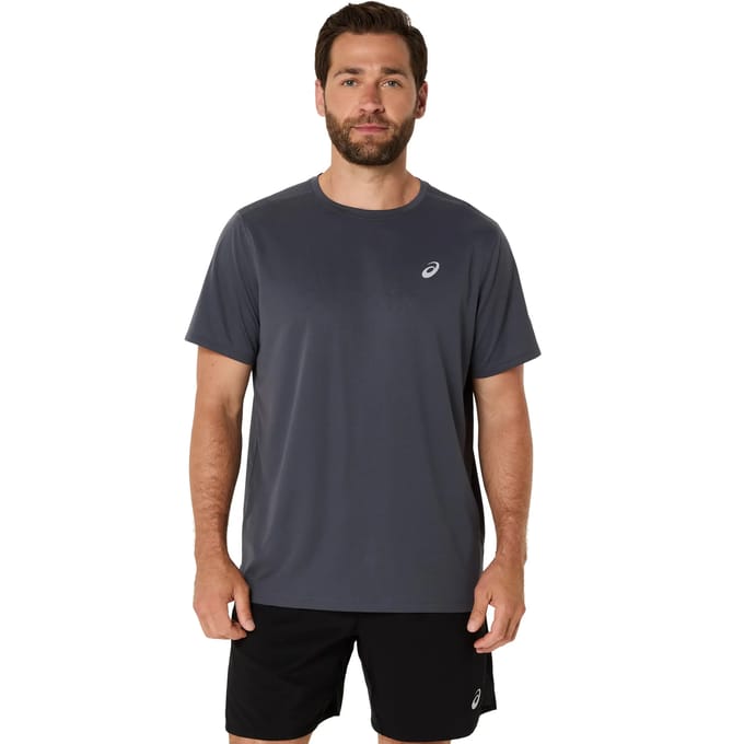 Asics T-shirt korte mouw Core