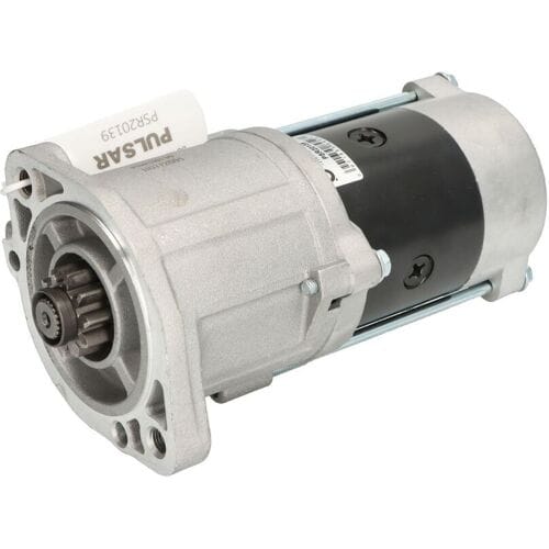 Starter PULSAR ROTATING ELECTRICS PSR20139