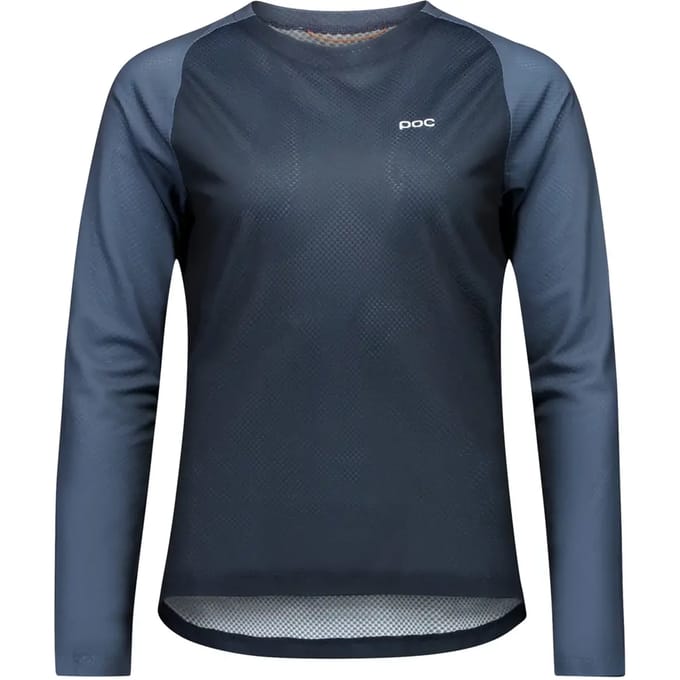 Damestrui met lange mouwen POC Motion Air