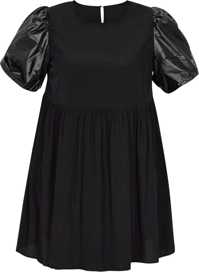 faina Plus Size Dress