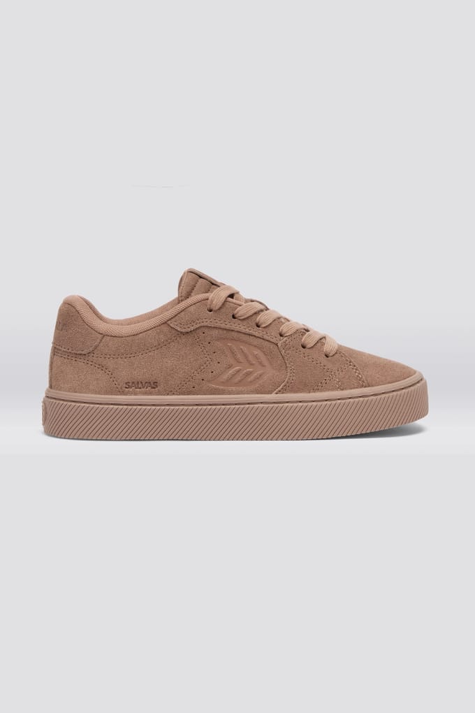 Cariuma Salvas Suede All Mochamouse Größe: 38 | Trainers Outlet | Unisex