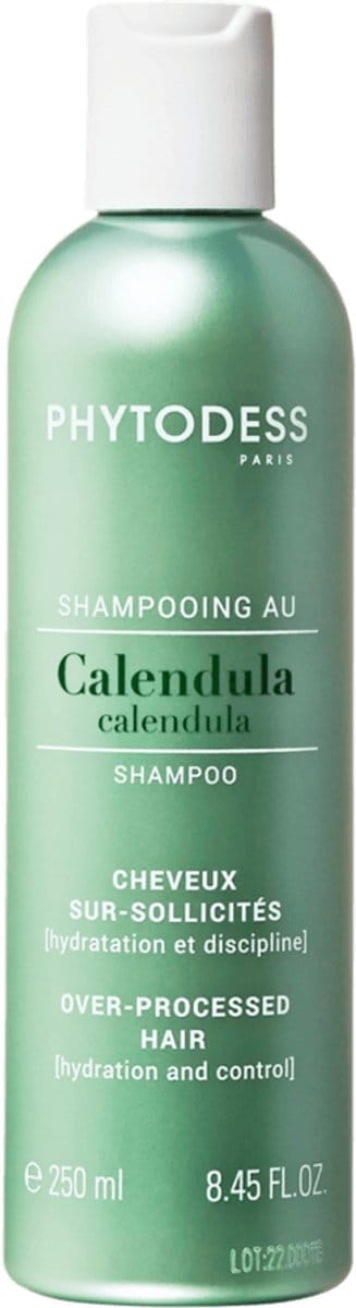Phytodess Calendula Shampoo 250ml