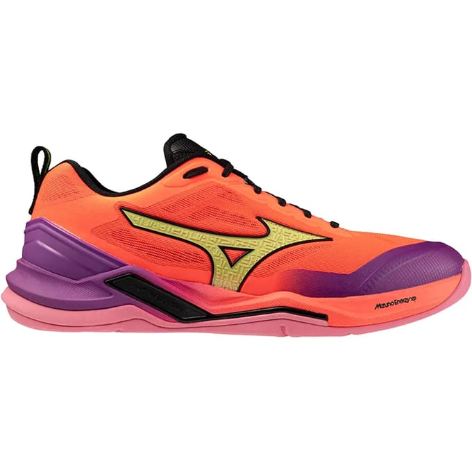 Indoor schoenen Mizuno Wave Stealth Elite