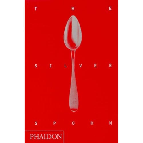Silver Spoon - The Silver Spoon Kitchen