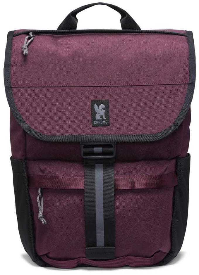Chrome Corbet 24l Rugzak Paars