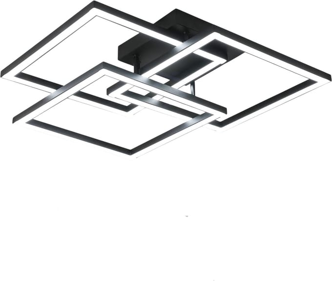 UrbanSelect - Plafondlamp - Strak design - Volledige controle
