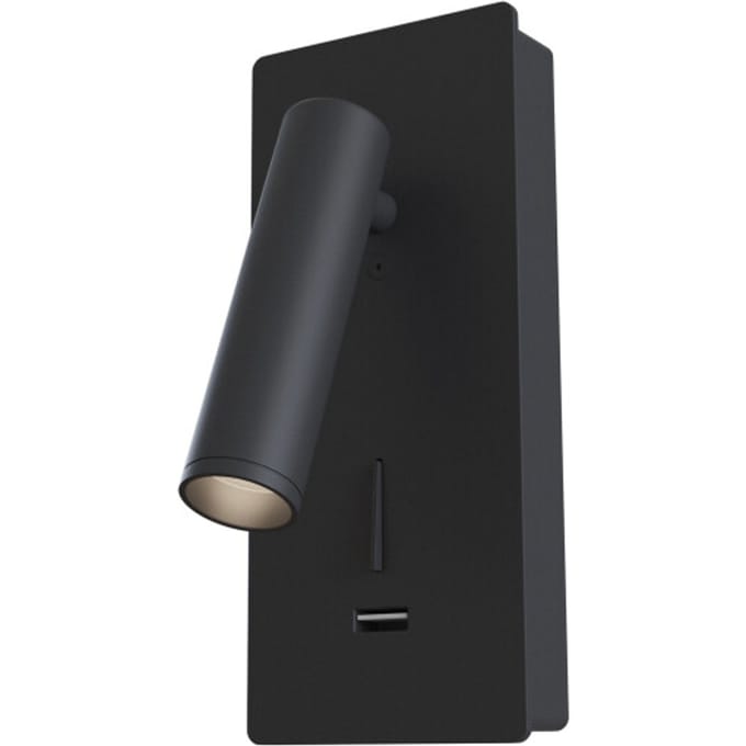 Maytoni Maytoni wandlamp mirax - 7x6.5x18.6 cm
